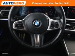 BMW Serie 3 318d Mild-Hybrid M Sport - Miniatura 24