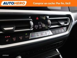 BMW Serie 3 318d Mild-Hybrid M Sport - Miniatura 26