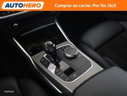 BMW Serie 3 318d Mild-Hybrid M Sport - Miniatura 27