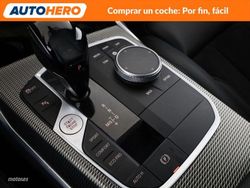 BMW Serie 3 318d Mild-Hybrid M Sport - Miniatura 28