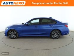 BMW Serie 3 318d Mild-Hybrid M Sport - Miniatura 3