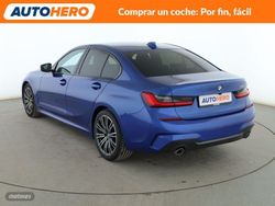 BMW Serie 3 318d Mild-Hybrid M Sport - Miniatura 4