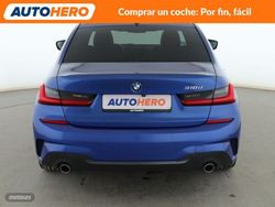 BMW Serie 3 318d Mild-Hybrid M Sport - Miniatura 5