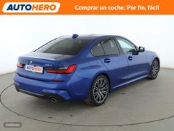 BMW Serie 3 318d Mild-Hybrid M Sport - Miniatura 6