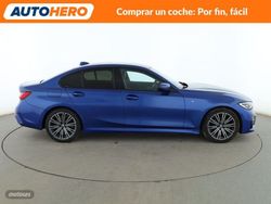 BMW Serie 3 318d Mild-Hybrid M Sport - Miniatura 7