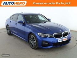 BMW Serie 3 318d Mild-Hybrid M Sport - Miniatura 8
