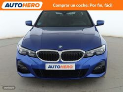 BMW Serie 3 318d Mild-Hybrid M Sport - Miniatura 9