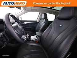 MG Marvel R electric drive 212 kW Performance - Miniatura 12
