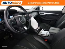 MG Marvel R electric drive 212 kW Performance - Miniatura 13
