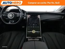 MG Marvel R electric drive 212 kW Performance - Miniatura 14