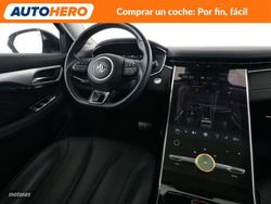 MG Marvel R electric drive 212 kW Performance - Miniatura 15