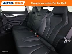 MG Marvel R electric drive 212 kW Performance - Miniatura 16