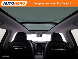 MG Marvel R electric drive 212 kW Performance - Miniatura 21