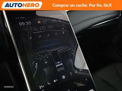 MG Marvel R electric drive 212 kW Performance - Miniatura 23