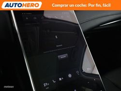MG Marvel R electric drive 212 kW Performance - Miniatura 24
