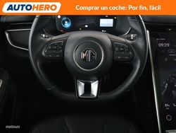 MG Marvel R electric drive 212 kW Performance - Miniatura 27