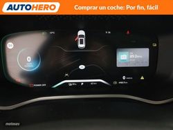 MG Marvel R electric drive 212 kW Performance - Miniatura 28