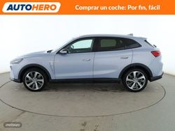 MG Marvel R electric drive 212 kW Performance - Miniatura 3