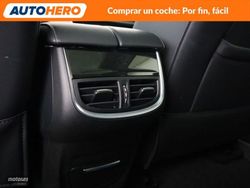MG Marvel R electric drive 212 kW Performance - Miniatura 38