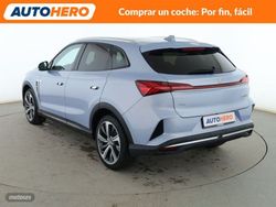MG Marvel R electric drive 212 kW Performance - Miniatura 4
