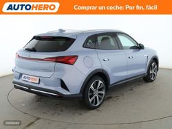 MG Marvel R electric drive 212 kW Performance - Miniatura 6