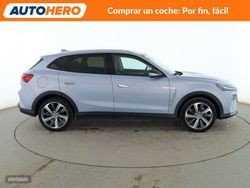MG Marvel R electric drive 212 kW Performance - Miniatura 7