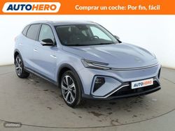 MG Marvel R electric drive 212 kW Performance - Miniatura 8
