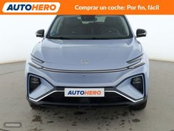 MG Marvel R electric drive 212 kW Performance - Miniatura 9