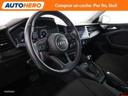 Audi A1 30 TFSI advanced - Miniatura 12