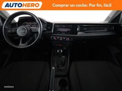 Audi A1 30 TFSI advanced - Miniatura 13