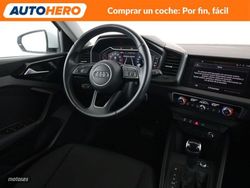 Audi A1 30 TFSI advanced - Miniatura 14
