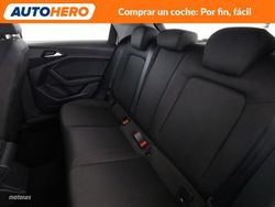Audi A1 30 TFSI advanced - Miniatura 15