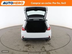 Audi A1 30 TFSI advanced - Miniatura 17