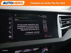 Audi A1 30 TFSI advanced - Miniatura 20