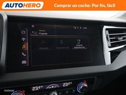 Audi A1 30 TFSI advanced - Miniatura 21