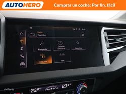 Audi A1 30 TFSI advanced - Miniatura 22