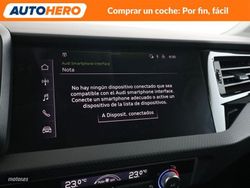 Audi A1 30 TFSI advanced - Miniatura 23