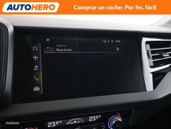 Audi A1 30 TFSI advanced - Miniatura 24