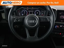 Audi A1 30 TFSI advanced - Miniatura 25