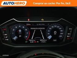 Audi A1 30 TFSI advanced - Miniatura 26