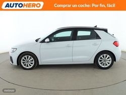 Audi A1 30 TFSI advanced - Miniatura 3