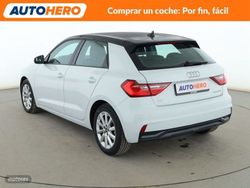 Audi A1 30 TFSI advanced - Miniatura 4