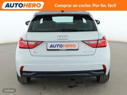 Audi A1 30 TFSI advanced - Miniatura 5