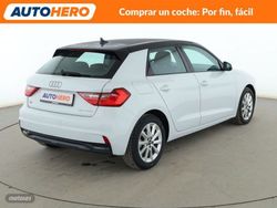 Audi A1 30 TFSI advanced - Miniatura 6