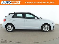 Audi A1 30 TFSI advanced - Miniatura 7
