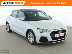 Audi A1 30 TFSI advanced - Miniatura 8