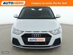 Audi A1 30 TFSI advanced - Miniatura 9