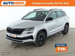 Skoda Karoq 1.5 TSI ACT SportLine - Miniatura 1