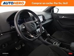 Skoda Karoq 1.5 TSI ACT SportLine - Miniatura 12