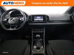Skoda Karoq 1.5 TSI ACT SportLine - Miniatura 13